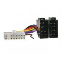 Clarion 16-pinski - ISO konektor