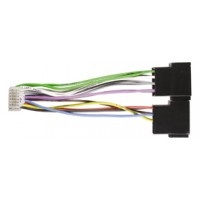 Kenwood 14-pinski - ISO konektor