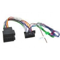 Kenwood 20-pinski - ISO konektor