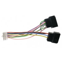 Philips 10-pinski - ISO konektor
