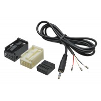 Univerzalni AUX audio ulaz