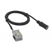 AUX ulaz za BMW auto radio