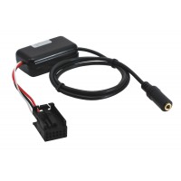 AUX ulaz za BMW auto radio
