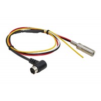 AUX ulaz za originalnu navigaciju VW / Audi / Škoda / Seat / Ford