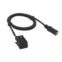 AUX ulaz za Opel auto radio