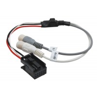 AUX ulaz za BMW auto radio