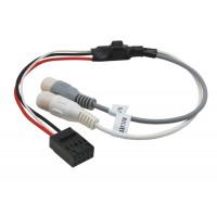 AUX ulaz za BMW auto radio