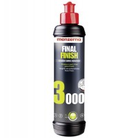 Menzerna Final Finish 3000 pasta za poliranje (250 ml)