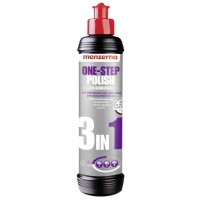 Menzerna One Step Polish 3 u 1 pasta za poliranje (250 ml)