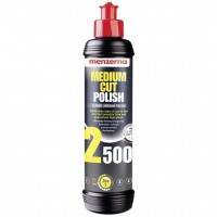 Brusna pasta Menzerna Medium Cut Polish 2500 (250 ml)