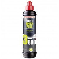 Ultra fina pasta Menzerna Super Finish Plus 3800 (250 ml)