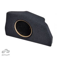 OEM Basser 10" zvučnik za Toyota Corolla sedan (2020 ->)