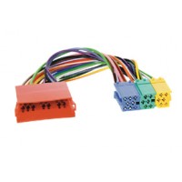 Mini ISO priključni kabel 252048