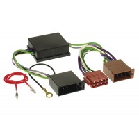 Adapter za aktivni audio sustav Audi / VW