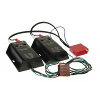 Adapter za Audijev aktivni audio sustav