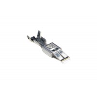 Pin na ISO konektor - ženski 254082