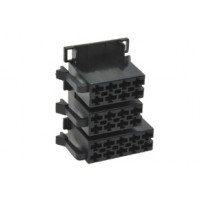ISO plastični poklopac 26 pinova 254115