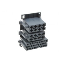 ISO plastični poklopac 36 pinova 254116