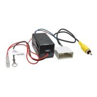 Adapter za originalnu parkirnu kameru Hyundai / Kia