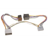 Adapter za HF komplet Chrysler / Dodge / Jeep