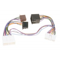 Adapter za HF set Daewoo / Ssang Yong