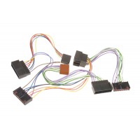 Adapter za HF set Ford / Jaguar / Mazda / VW / Seat