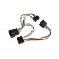 Adapter za Land Rover / Jaguar HF komplet