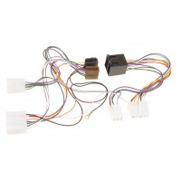 Adapter za Nissan / Infiniti HF komplet