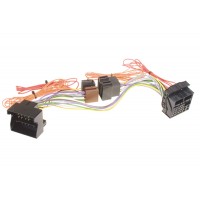 Adapter za Mercedes HF komplet