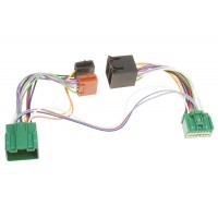Adapter za Volvo / Jaguar HF komplet