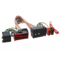 Adapter za HF set Alfa Romeo / Citroen / Fiat / Dodge / Jeep / Lancia / Peugeot