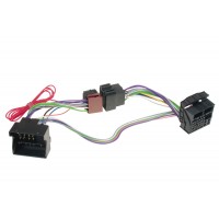 Adapter za Saab HF set