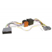 Adapter za HF set Honda / Mitsubishi / Peugeot / Citroen