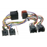 Adapter za HF set Saab / Buick / Cadillac / Chevrolet / Daewoo / Hummer / Suzuki
