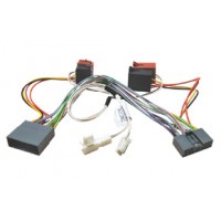 Adapter za HF set Mitsubishi / Peugeot / Citroen
