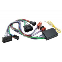 Adapter za Mercedes HF komplet