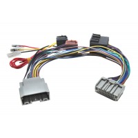 Adapter za HF komplet Chrysler / Dodge / Jeep / Lancia / Fiat / Mitsubishi / VW