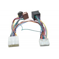 Adapter za Subaru HF komplet