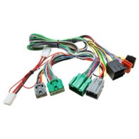 Adapter za Volvo HF komplet