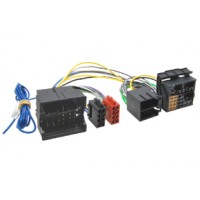 Adapter za Audi / Škoda / Seat / Volkswagen HF komplet