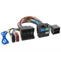 Adapter za Audi / Škoda / Seat / Volkswagen HF komplet