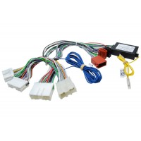 Adapter za HF set Mitsubishi / Citroen / Peugeot