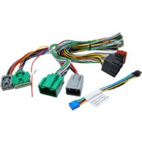 Adapter za Land Rover HF komplet