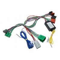 Adapter za Land Rover HF komplet