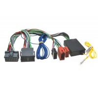 Adapter za Mercedes HF komplet