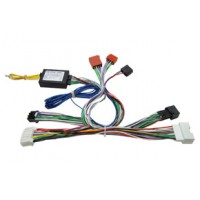 Adapter za HF komplet Chrysler / Dodge / Jeep