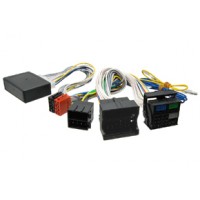 Adapter za Audi / Škoda / Seat / Volkswagen HF komplet