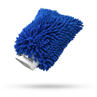 Rukavica za pranje Liquid Elements Washing Glove Chubby 2.0