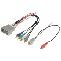 4carmedia adapter za aktivni audio sustav Honda