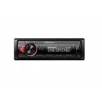 Pioneer MVH-330DAB auto radio